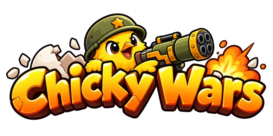 Chicky Wars