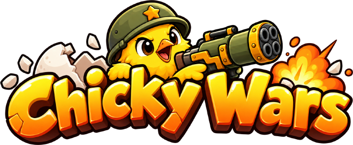 Chicky Wars